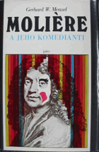 Molière a jeho komedianti