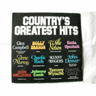 Country's Greatest Hits
