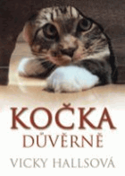 Kočka důvěrně