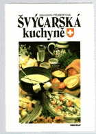 Švýcarská kuchyně