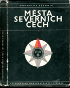 Města severních Čech