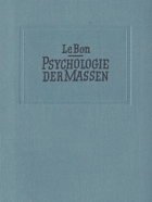 Psychologie der Massen
