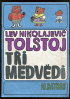 Tři medvědi