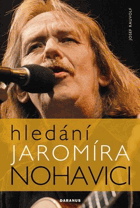 Hledání Jaromíra Nohavici - Nohavica