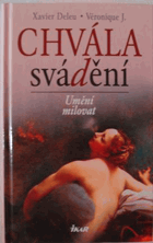 Chvála svádění - umění milovat