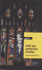Ježíš pro moderního člověka