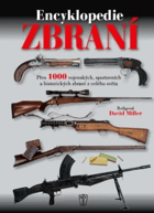 Encyklopedie zbraní - přes 1000 vojenských, sportovních a historických zbraní z celého světa