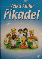 Velká kniha říkadel