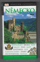 Německo Společník cestovatele