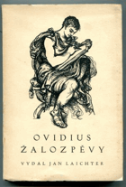 Žalozpěvy