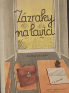Zázraky na lavici