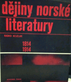 Dějiny norské literatury 1814-1914
