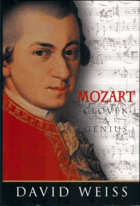 Mozart - člověk a génius
