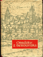 Obrázky z Berounska - Beroun