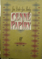 Cenné papíry