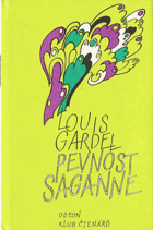 Pevnost Saganne