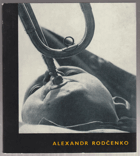 Alexandr Rodčenko-Rodchenko Umělecká fotografie 21