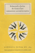 Germinie Lacerteuxová