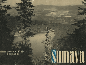 ŠUMAVA BÖHMERWALD