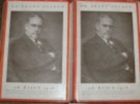 2SVAZKY 28.Říjen 1918 I - II. Předpoklady a vývoj našeho odboje domácího v českosl. ...