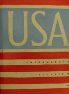 USA - Informační slovník
