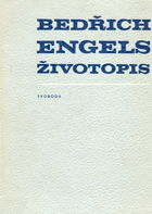 Bedřich Engels - životopis