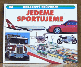 Jedeme - Sportujeme