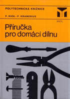 Příručka pro domácí dílnu