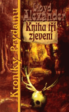 Kniha tří zjevení