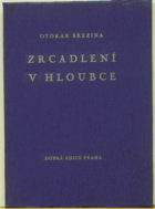 Zrcadlení v hloubce