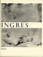 INGRES Kresby Pěkná A4 originální vazba s přebalem!!