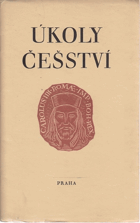 Úkoly Češství DŘEVORYT Michal, Vojtěch