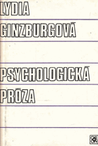 Psychologická próza