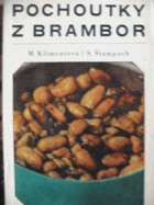 Pochoutky z brambor