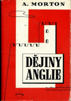 Dějiny Anglie
