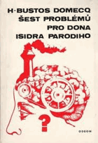 Šest problémů pro dona Isidra Parodiho ČESKY