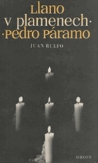 Llano v plamenech - Pedro Páramo
