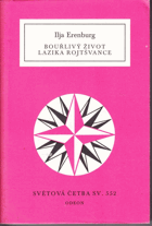 Bouřlivý život Lazika Rojtšvance