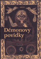 Démonovy povídky - zkazky indických vypravěčů