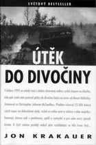 Útěk do divočiny