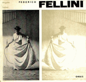 Federico Fellini