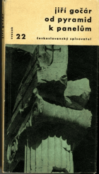 Od pyramid k panelům