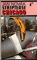 Striptease Chicago