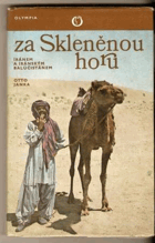 Balúčistán. Za Skleněnou horu - Íránem a Íránským Balúčistánem