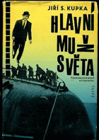 Hlavní muž světa.