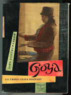 Goya čili Trpká cesta poznání