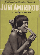 Jižní Amerikou. Výbor pro mládež