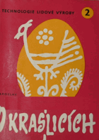 O kraslicích