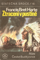 Ztraceni v pustině.