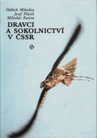 Dravci a sokolnictví v ČSSR